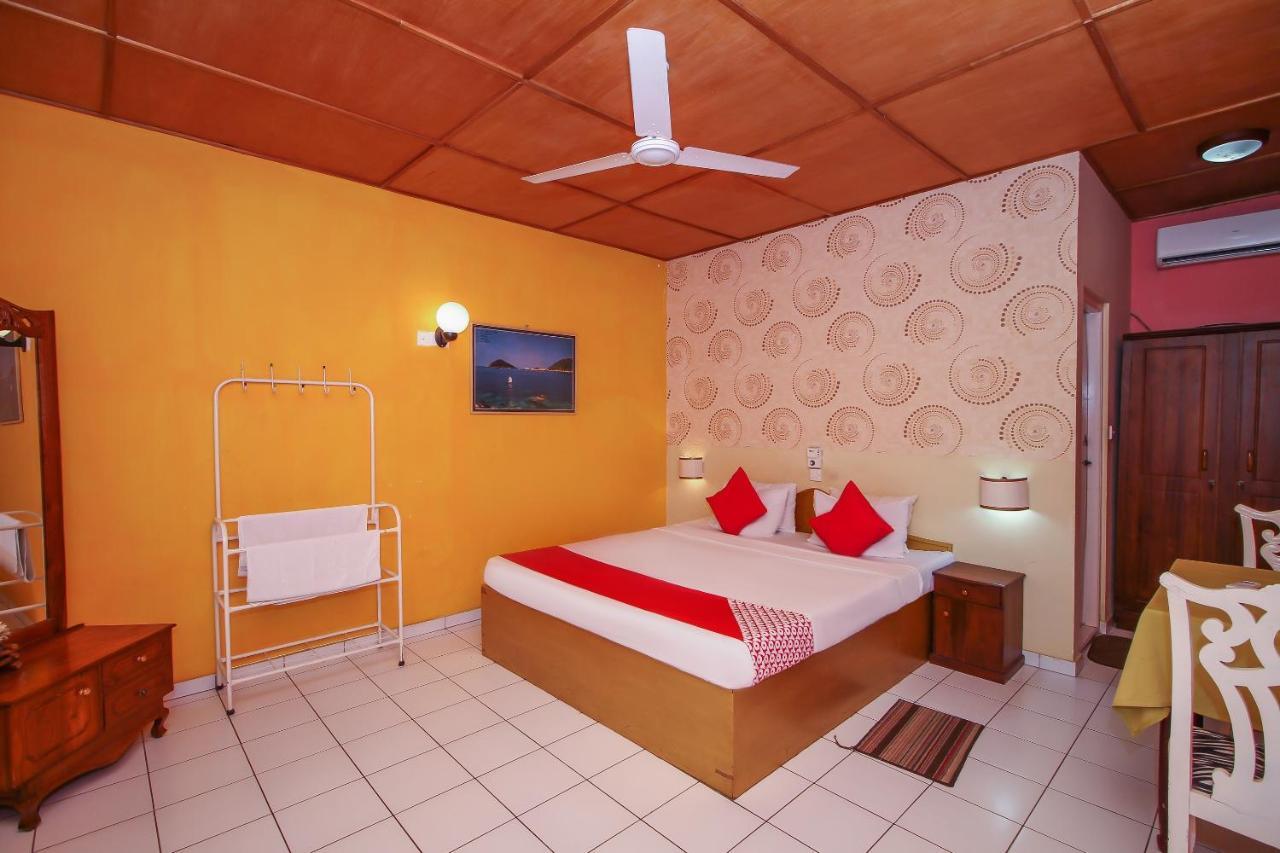 Lagoon Garden Hotel Beruwala Extérieur photo