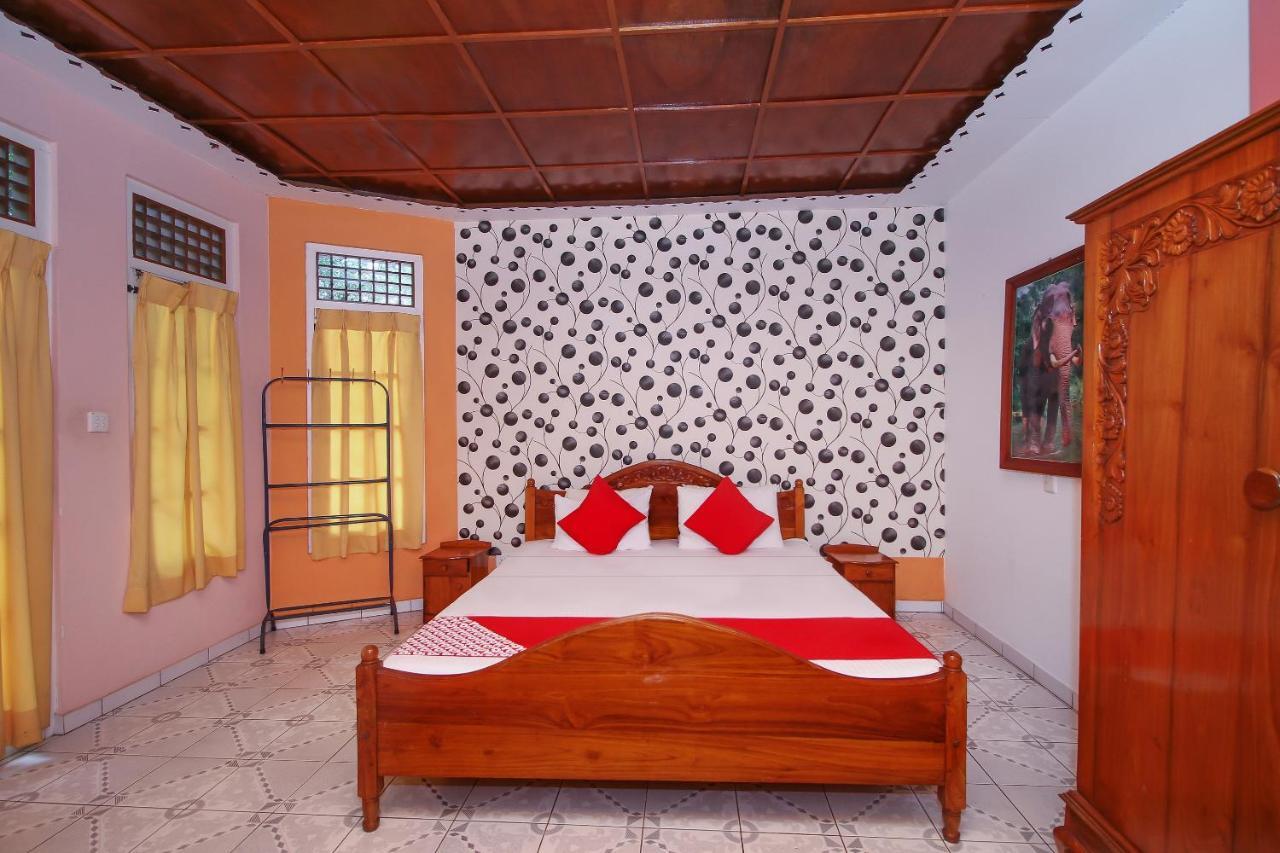 Lagoon Garden Hotel Beruwala Extérieur photo